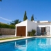 Javea property: Javea, Spain Villa 95419