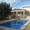 Benissa property: Villa for sale in Benissa 95420