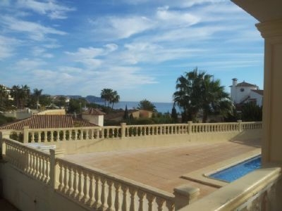 Benissa property: Villa for sale in Benissa, Spain 95420