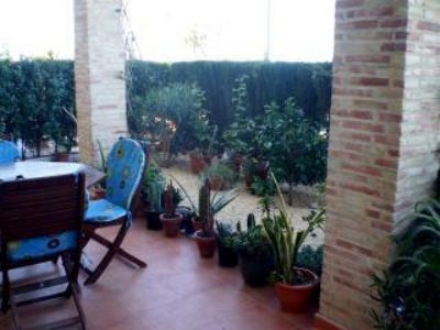 Daya Vieja property: Apartment with 2 bedroom in Daya Vieja, Spain 95422