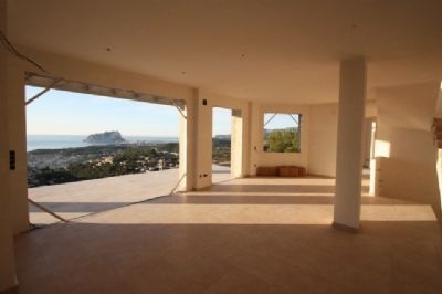 Villa with 3 bedroom in town, Spain 95426