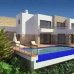 Alicante, Spain Villa 95426