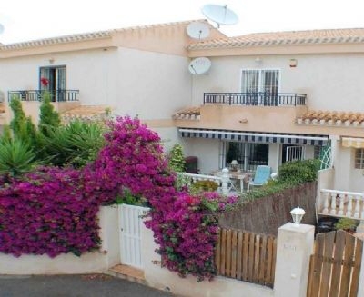 Playa Flamenca property: Townhome for sale in Playa Flamenca 95427