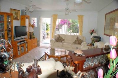 Playa Flamenca property: Townhome with 4 bedroom in Playa Flamenca 95427