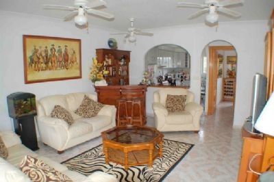 Playa Flamenca property: Townhome with 4 bedroom in Playa Flamenca, Spain 95427