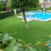 Playa Flamenca property: Playa Flamenca, Spain Townhome 95427