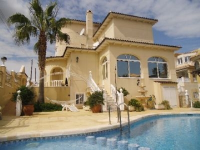 Villamartin property: Villa for sale in Villamartin 95428