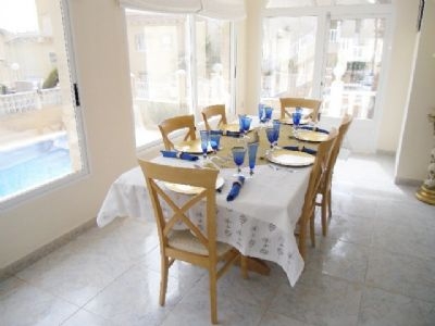 Villamartin property: Villa with 5 bedroom in Villamartin 95428