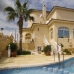 Villamartin property: Alicante, Spain Villa 95428