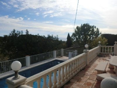 Villa with 2 bedroom in town, Spain 95434