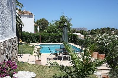 Javea property: Villa with 3 bedroom in Javea 95444