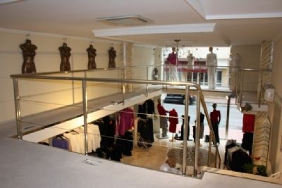 Calpe property: Commercial with bedroom in Calpe 95448