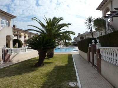 Townhome for sale in town, Spain 95452