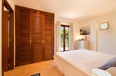 Villa with 3 bedroom in town, Spain 95460