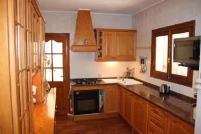 Castell De Castells property: Townhome with 5 bedroom in Castell De Castells, Spain 95463