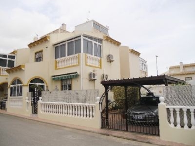 Playa Flamenca property: Townhome for sale in Playa Flamenca 95467