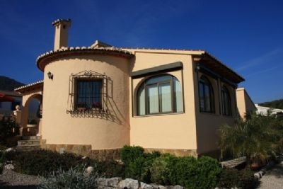 Orba property: Villa for sale in Orba 95470