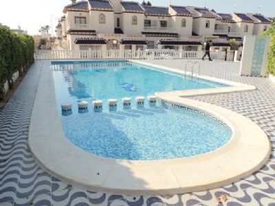 Playa Flamenca property: Townhome for sale in Playa Flamenca, Spain 95473