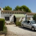 Moraira property: Alicante, Spain Villa 95474