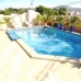 Moraira property: Moraira, Spain Villa 95477