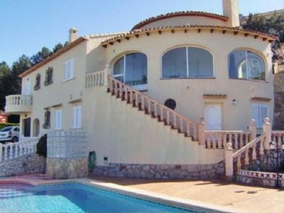 Denia property: Villa for sale in Denia 95478