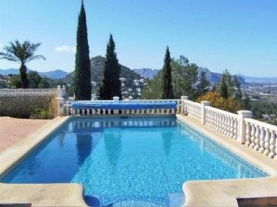 Denia property: Villa for sale in Denia, Spain 95478