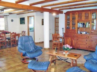 Denia property: Villa with 3 bedroom in Denia, Spain 95478