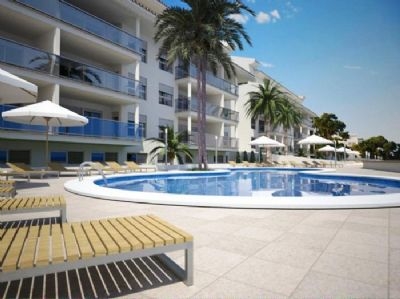 Altea property: Apartment for sale in Altea, Spain 95481