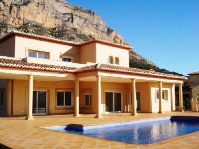 Javea property: Villa for sale in Javea 95483