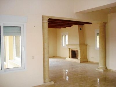 Javea property: Villa with 4 bedroom in Javea 95483