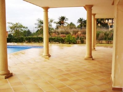 Javea property: Villa with 4 bedroom in Javea, Spain 95483