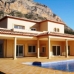 Javea property: Alicante, Spain Villa 95483