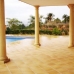 Javea property: 4 bedroom Villa in Alicante 95483