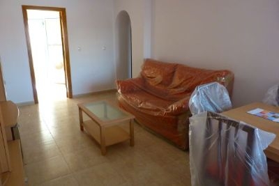 Apartment with 2 bedroom in town, Spain 95487