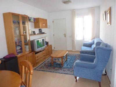 Apartment with 2 bedroom in town 95490