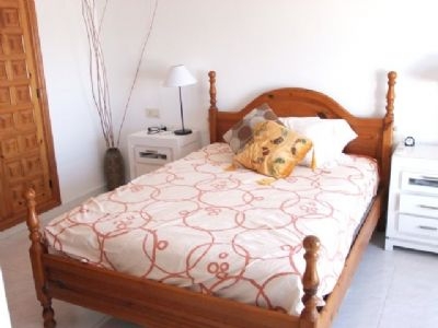 Villa with 3 bedroom in town, Spain 95502