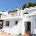 province, Spain Villa 95502