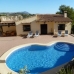 province, Spain Villa 95504