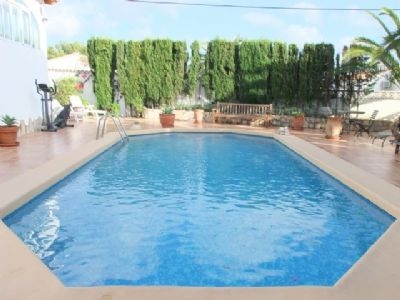 Villa to rent in town, Spain 95507