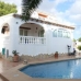 province, Spain Villa 95507