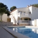 province, Spain Villa 95512