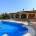 province, Spain Villa 95513