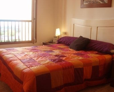 Townhome with 3 bedroom in town, Spain 95517