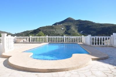 Alcalali property: Villa for sale in Alcalali, Spain 95519