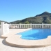 Alcalali property: Alcalali, Spain Villa 95519