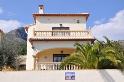 Sagra property: Villa for sale in Sagra 95521