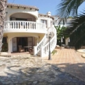 Moraira property: Villa for sale in Moraira 95522