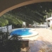 Moraira property: Moraira, Spain Villa 95522