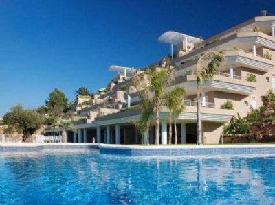 Denia property: Apartment for sale in Denia 95525