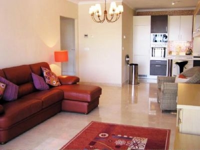 Denia property: Apartment with 3 bedroom in Denia, Spain 95525